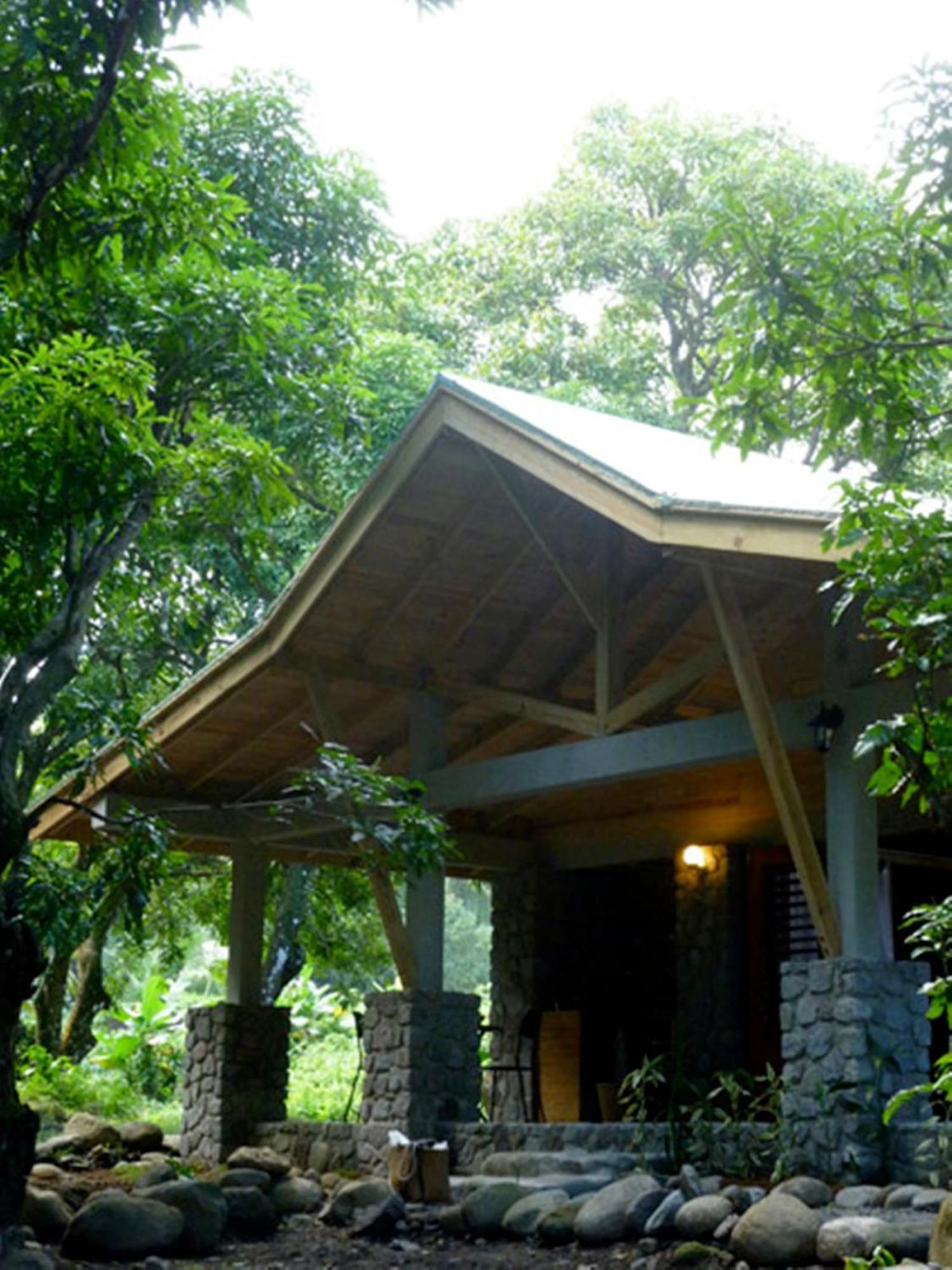 Citrus Creek Plantation Villa La Plaine Kültér fotó